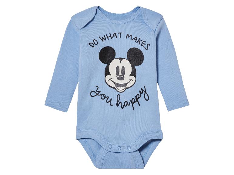 Baby romper