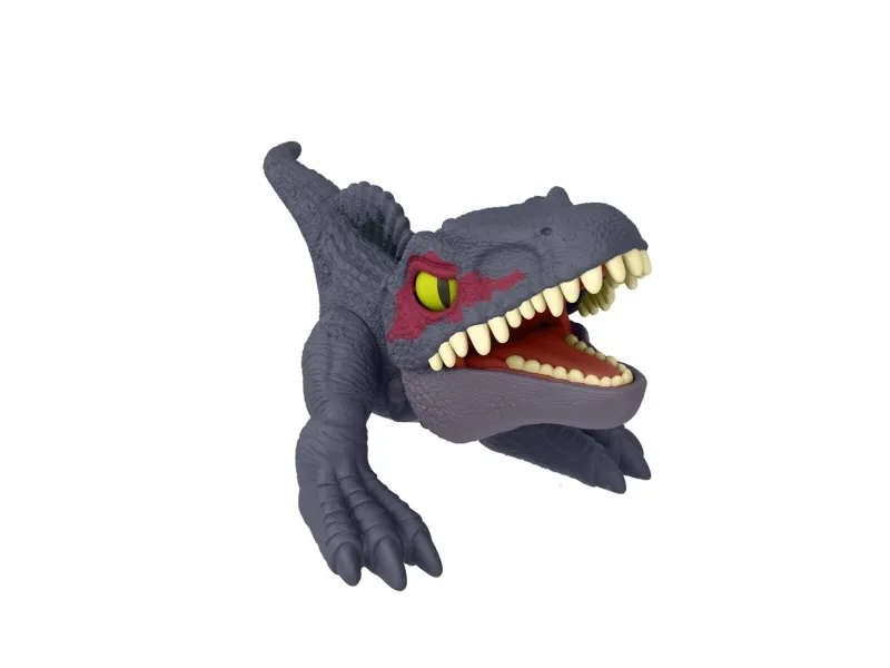 Jurassic World Uncaged Wild Pop Ups Asst (CDU)