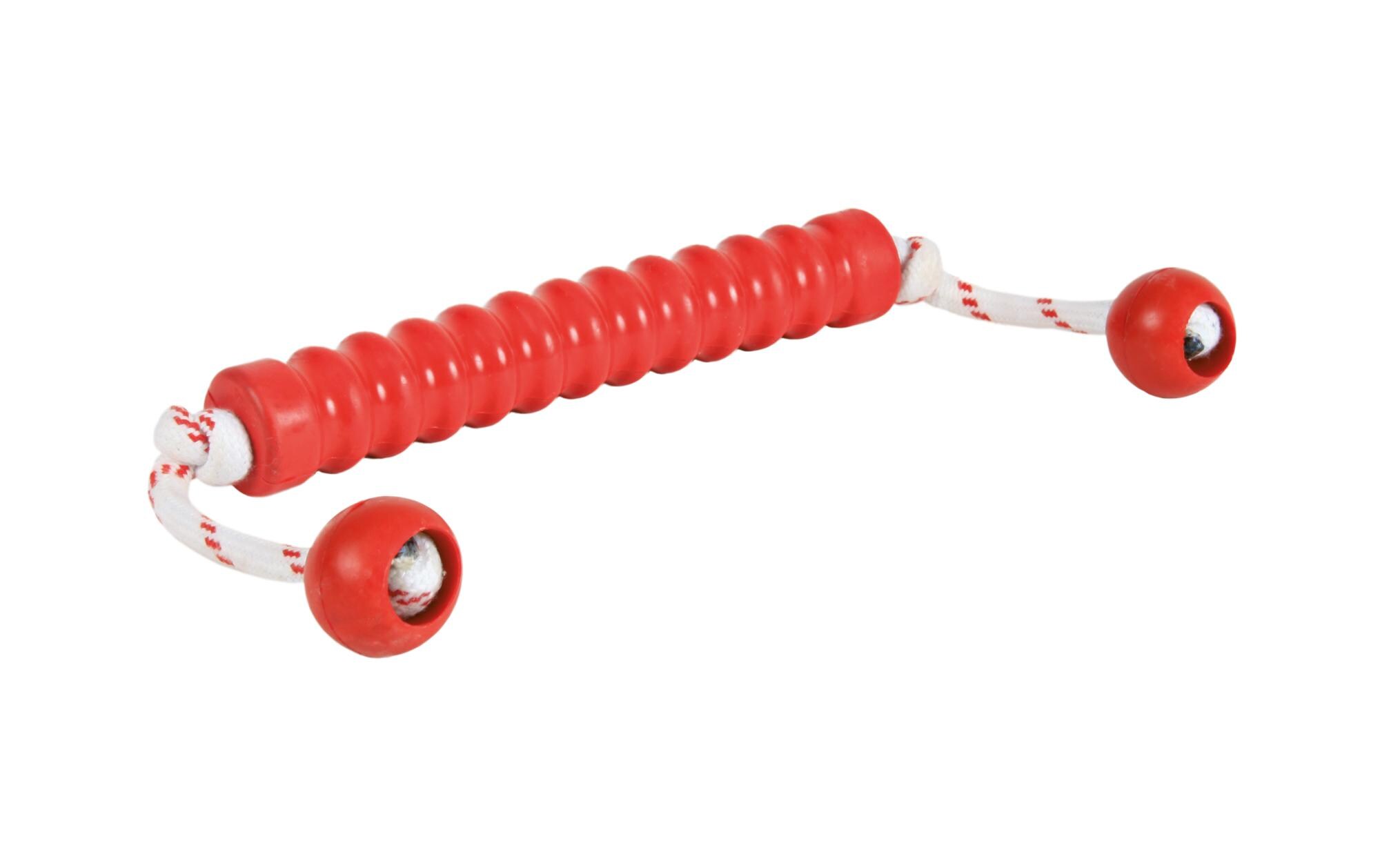 Schwimmspielzeug Aqua Toy MOT-Fun, 42 cm, GelbSchwimmendes Hundespielzeug zum Apportieren