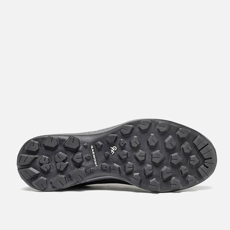 9.81 Pulse WP - Chaussures randonnée homme