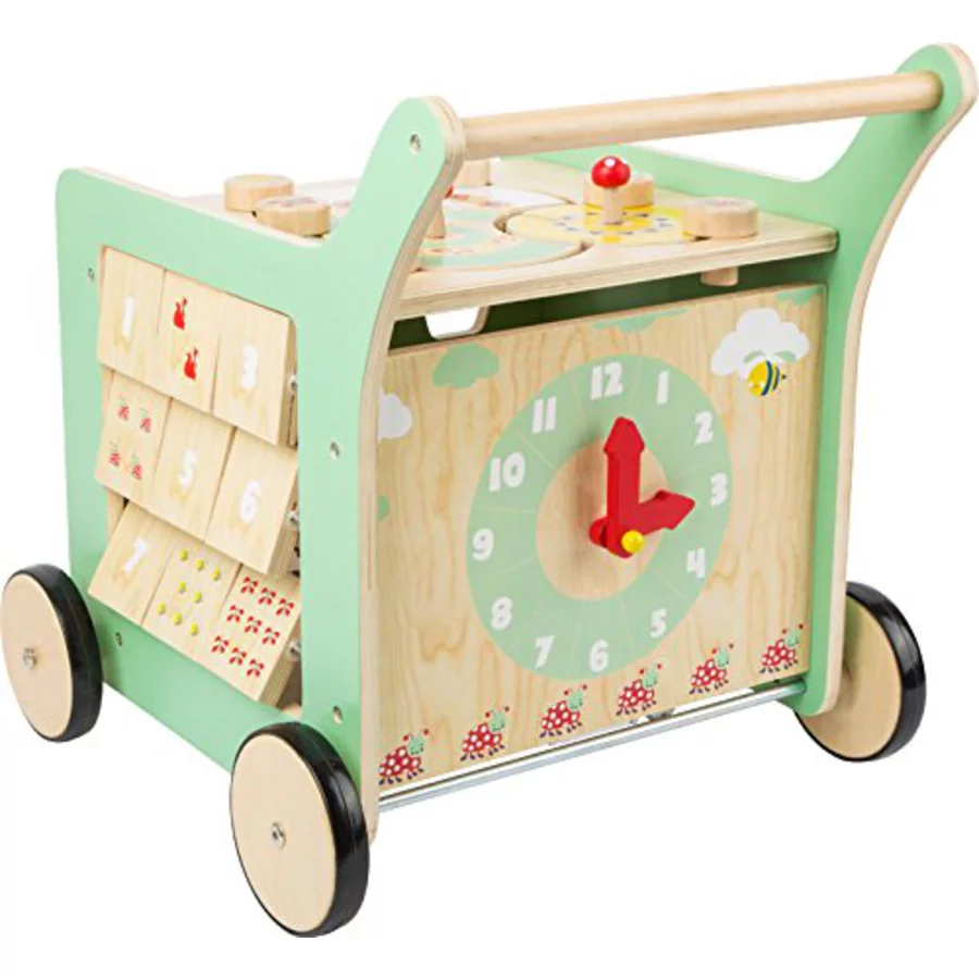 small foot® Lauflernwagen Move it!
