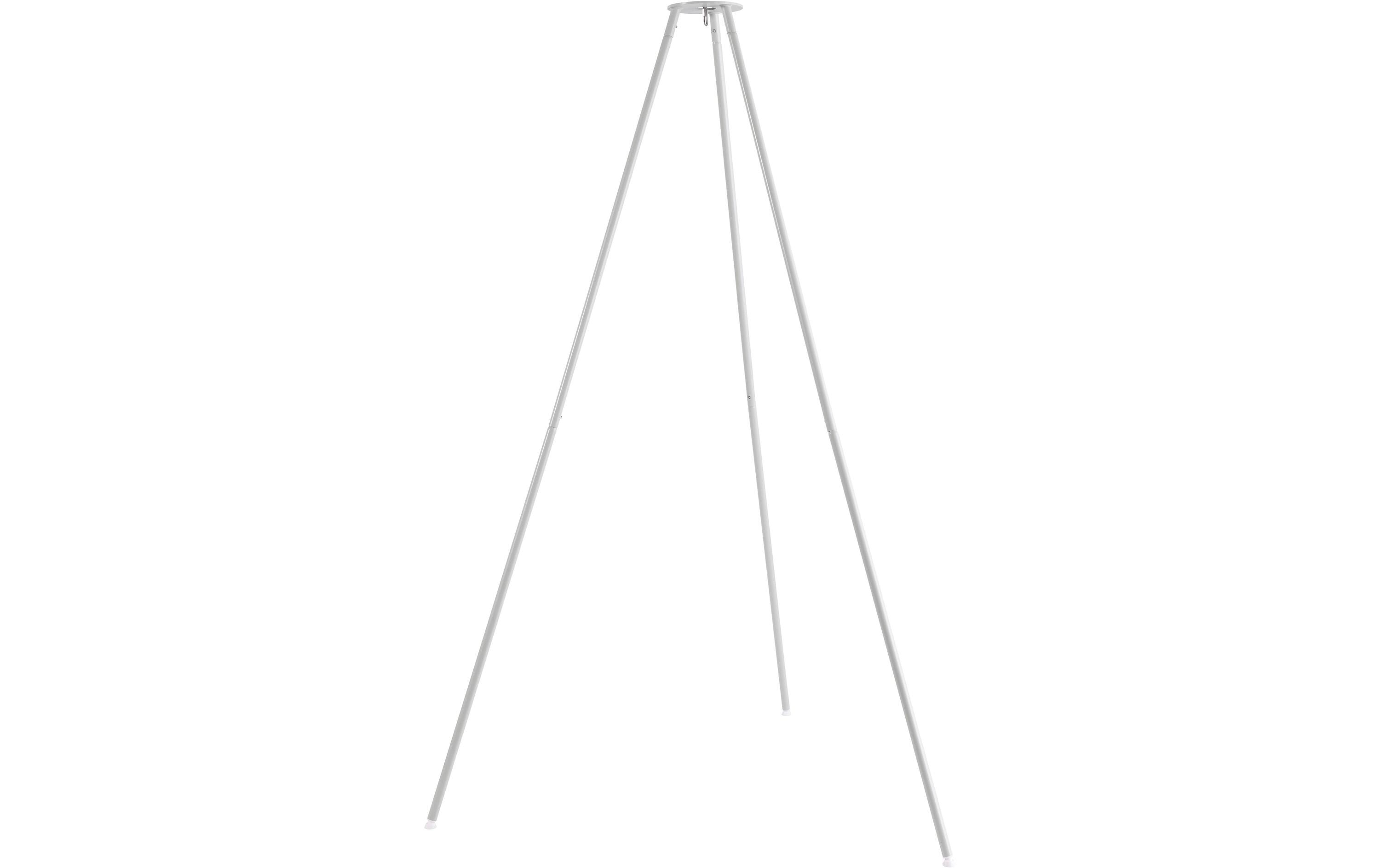 Hängemattengestell Basic Grey<br>Wiegenständer im dänischen Design