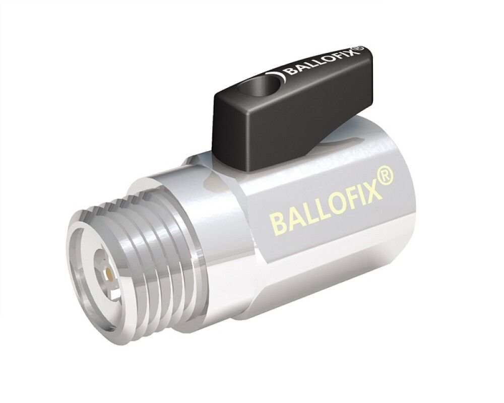 KONTRAVENTIL BALLOFIX 1/2