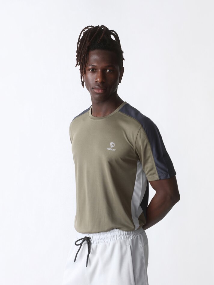 Bermuda Sport Panels - Gelo