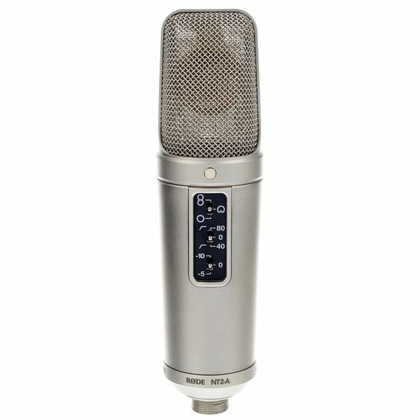 Rode NT2-A Studio Solution Set