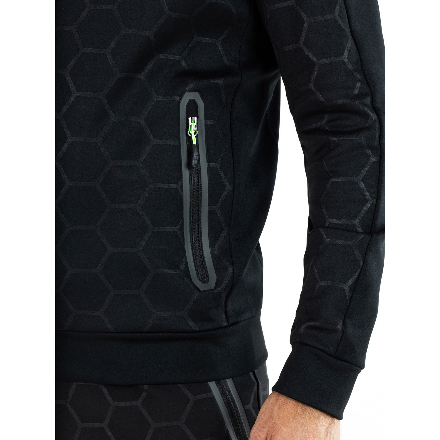 Sjeng Sports Malek Jacket