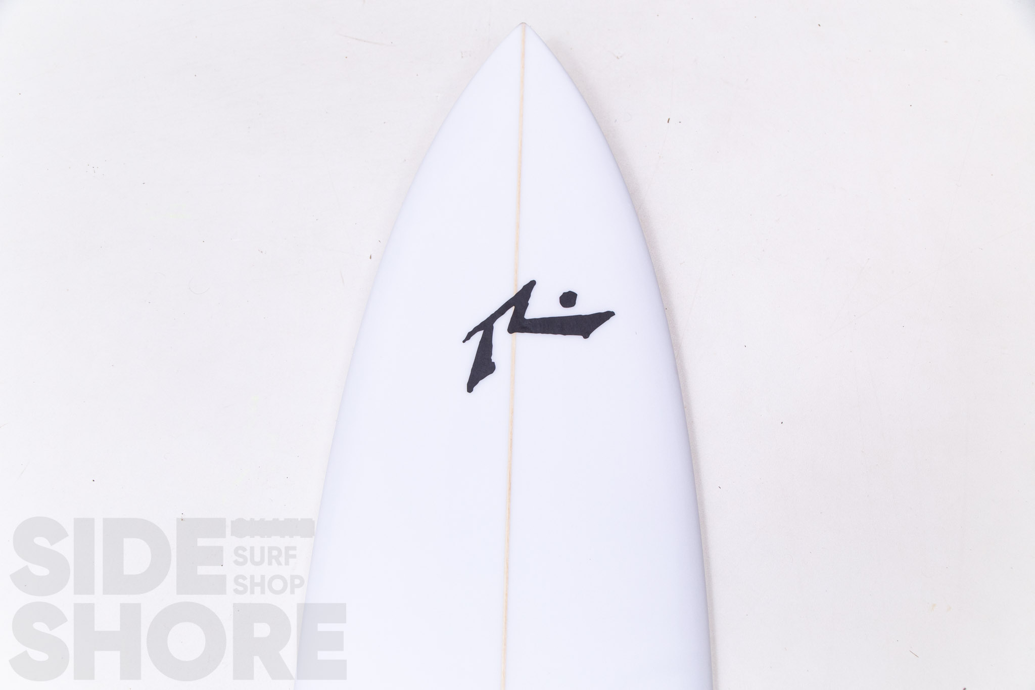 Rusty Surfboards Miso - 6'2