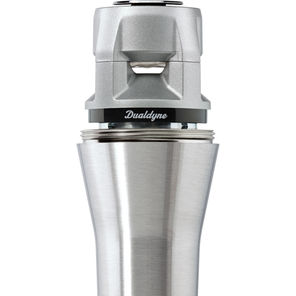 Shure KSM8/N Dualdyne dynamische cardioide microfoon nikkel