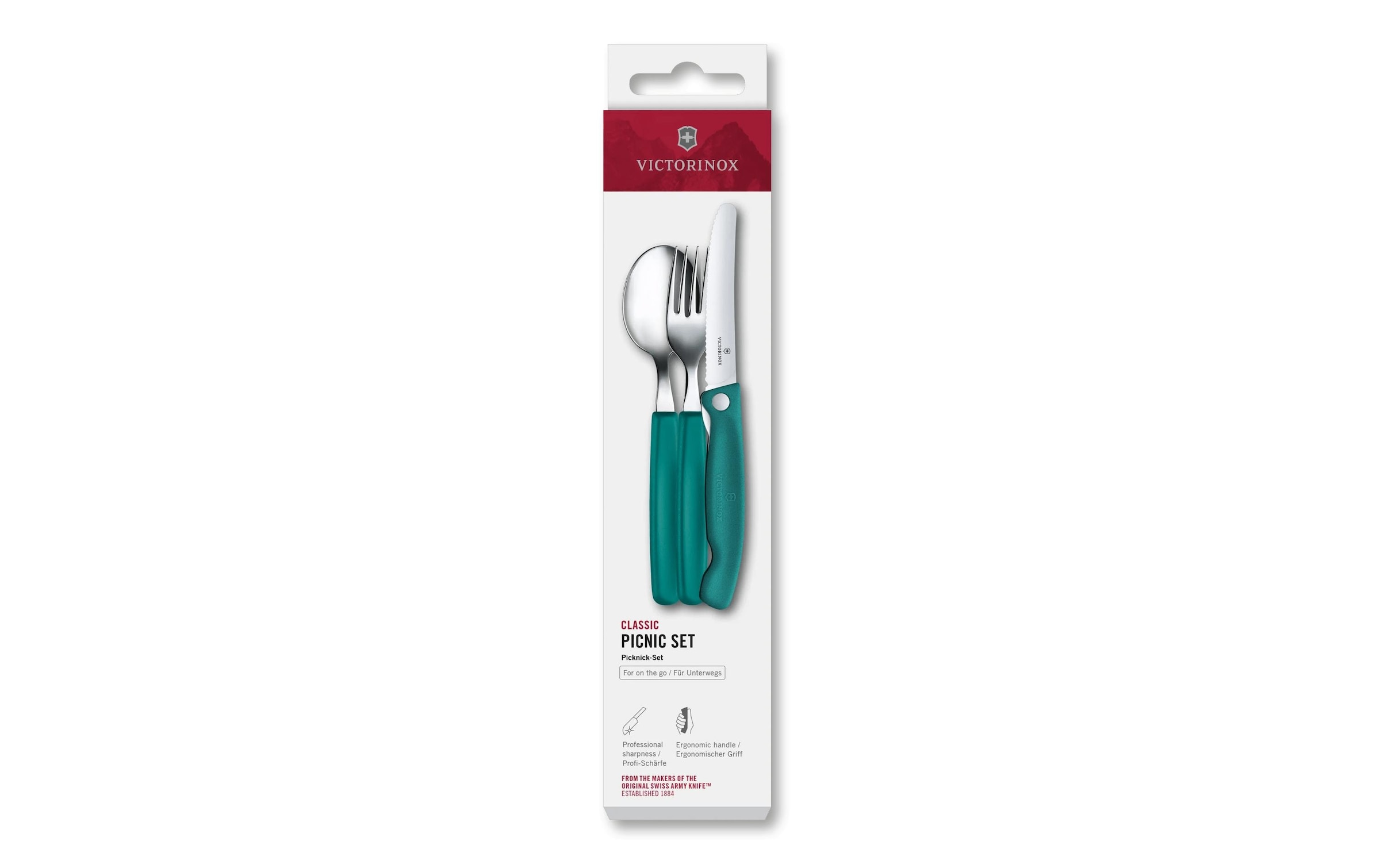 Victorinox Besteck-Set »Classic«
