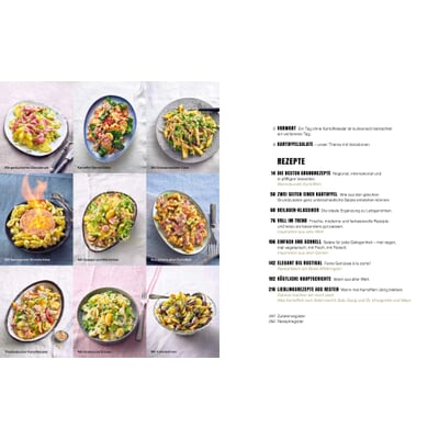 Ein Tag ohne Kartoffelsalat