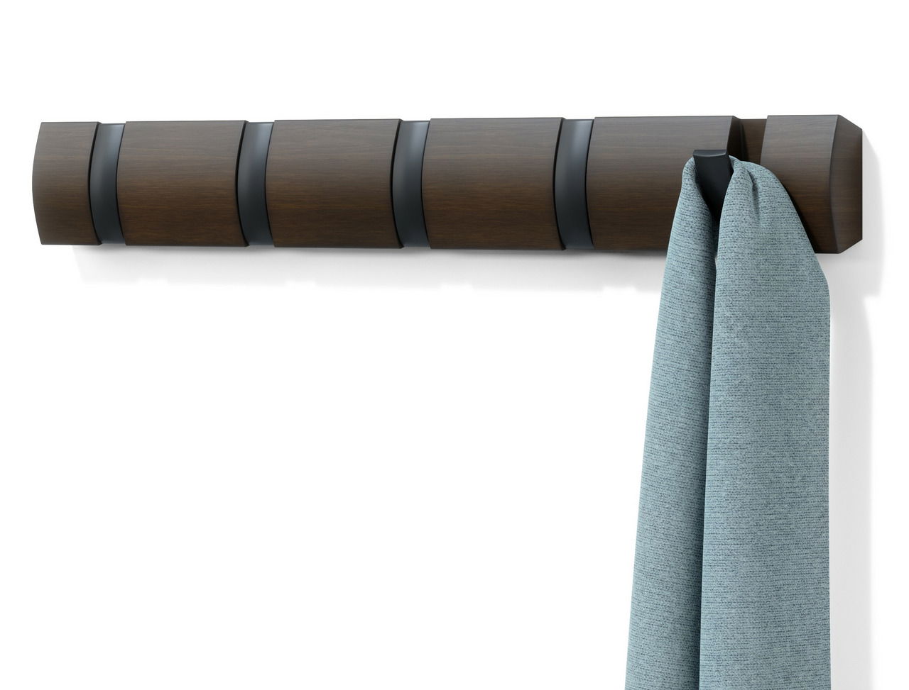 Umbra Wandgarderobe FLIP