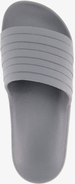 Adidas Originals Adilette Aqua Badslippers women grijs Schoenen