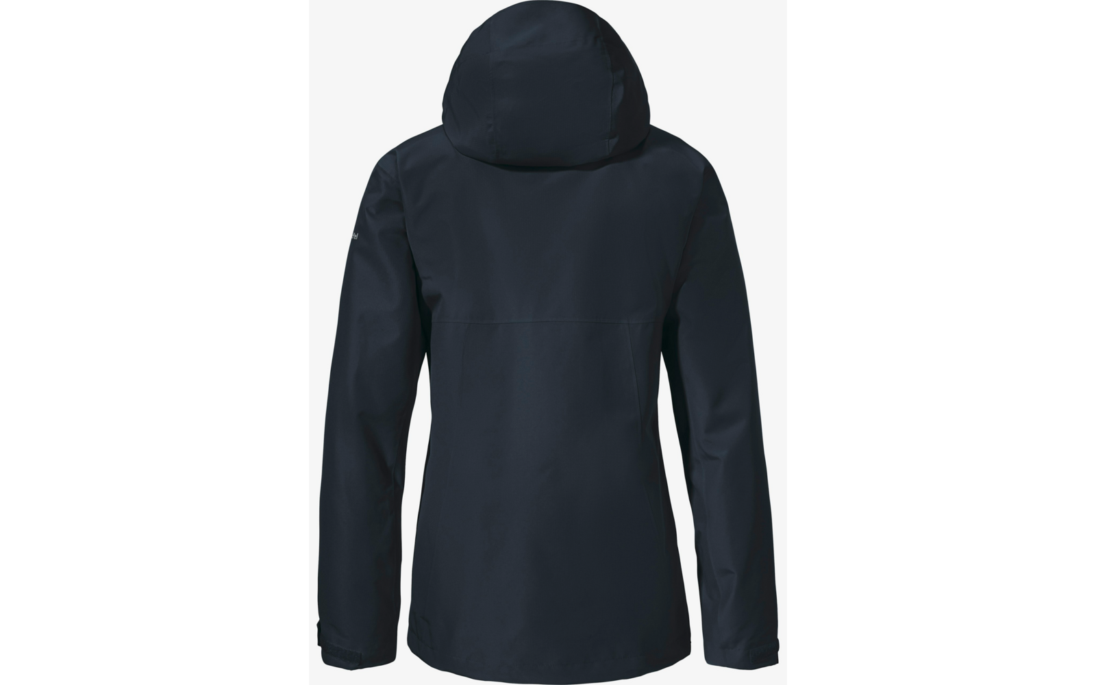 Schöffel Multifunktionale 3in1 Damenwanderjacke