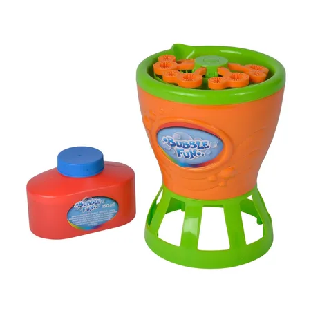 Simba Bubble Fun Seifenblasenmaschine
