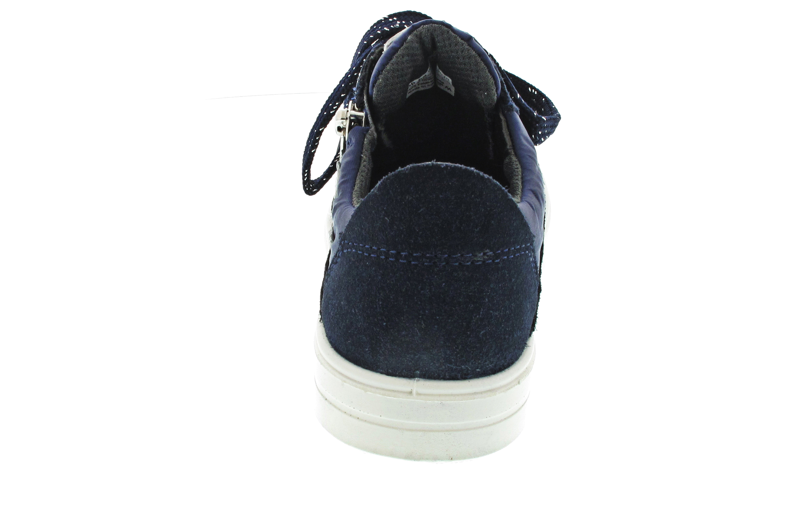 Superfit STELLA Halbschuh blau