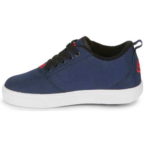 Heelys - PRO 20 - Marine / Rouge