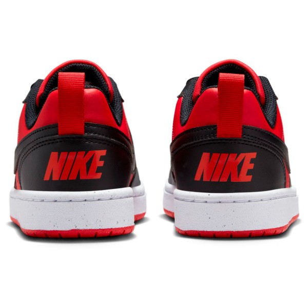 Nike - Girl's Court Borough Low Recraft - Baskets