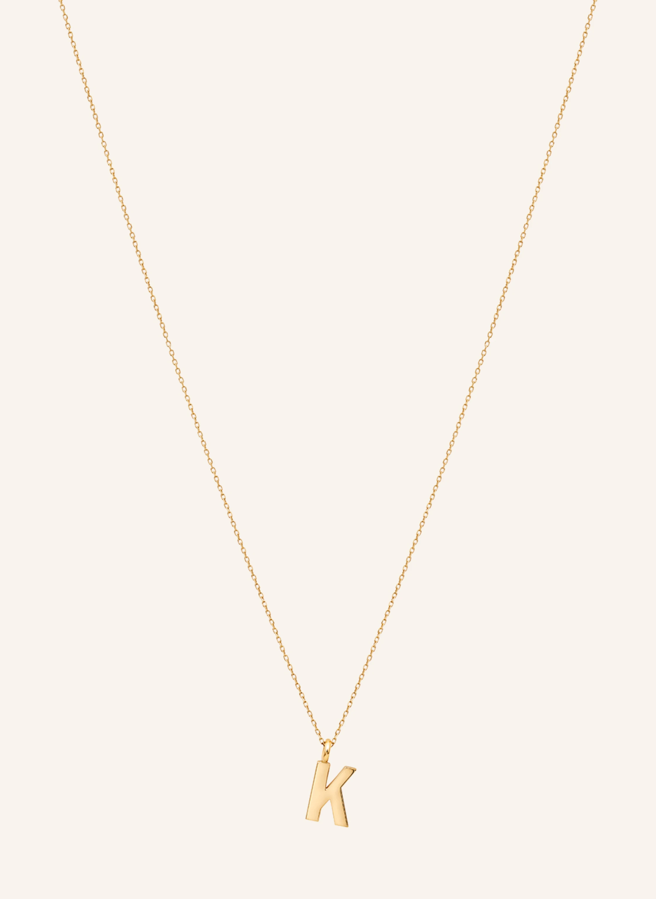 WEMPE Fine Jewelry Anhänger MINIMALISM