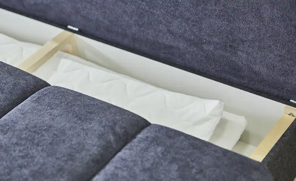 Einzelsofa Isalie de Luxe