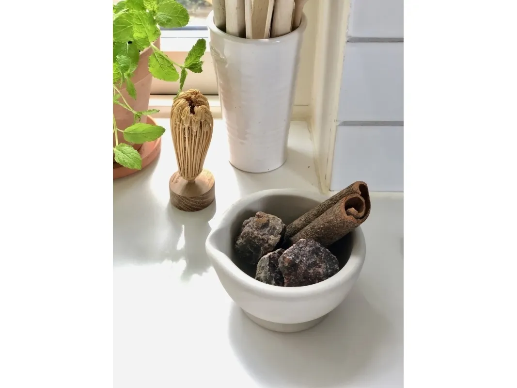 Rivsalt™ Refill BLACK **