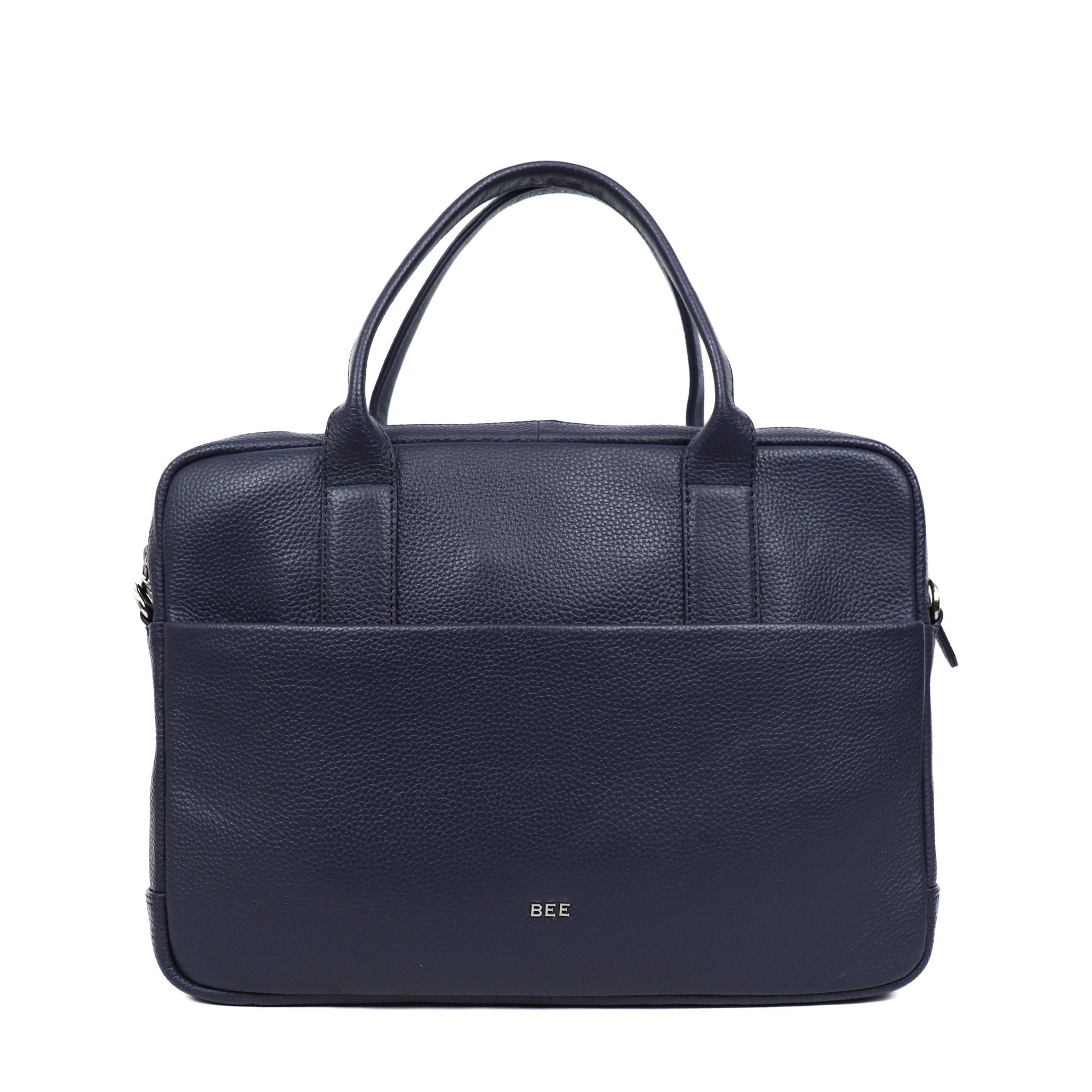 Compacte Laptoptas 'Gia' Peacoat PEACOAT