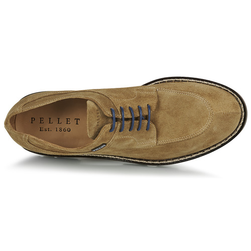 Pellet - Montario - VELOURS BEIGE