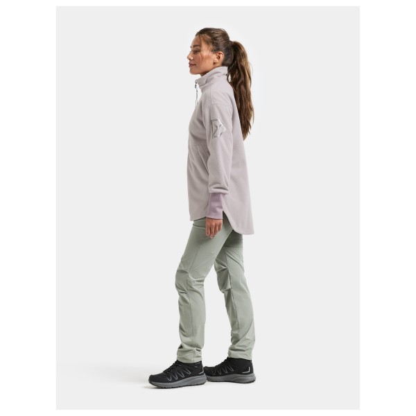 Didriksons - Women's Ronja Fullzip - Veste polaire