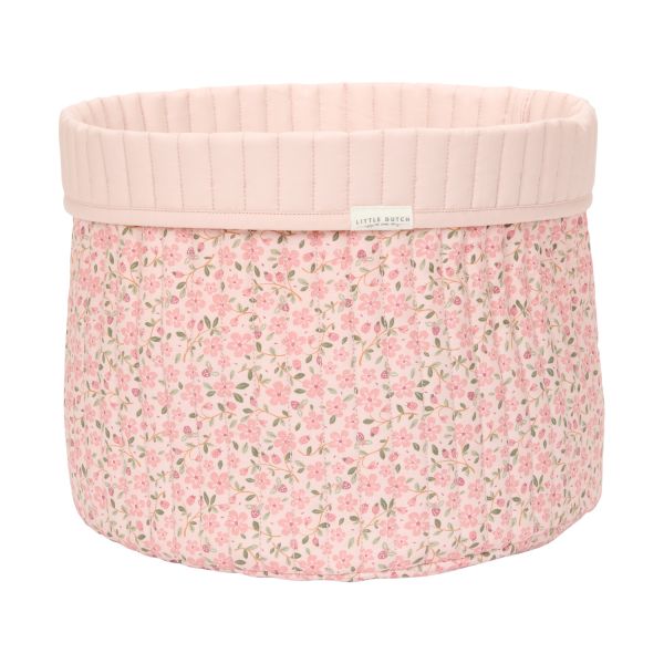 Little Dutch Opbergmand Groot - Fairy Floral