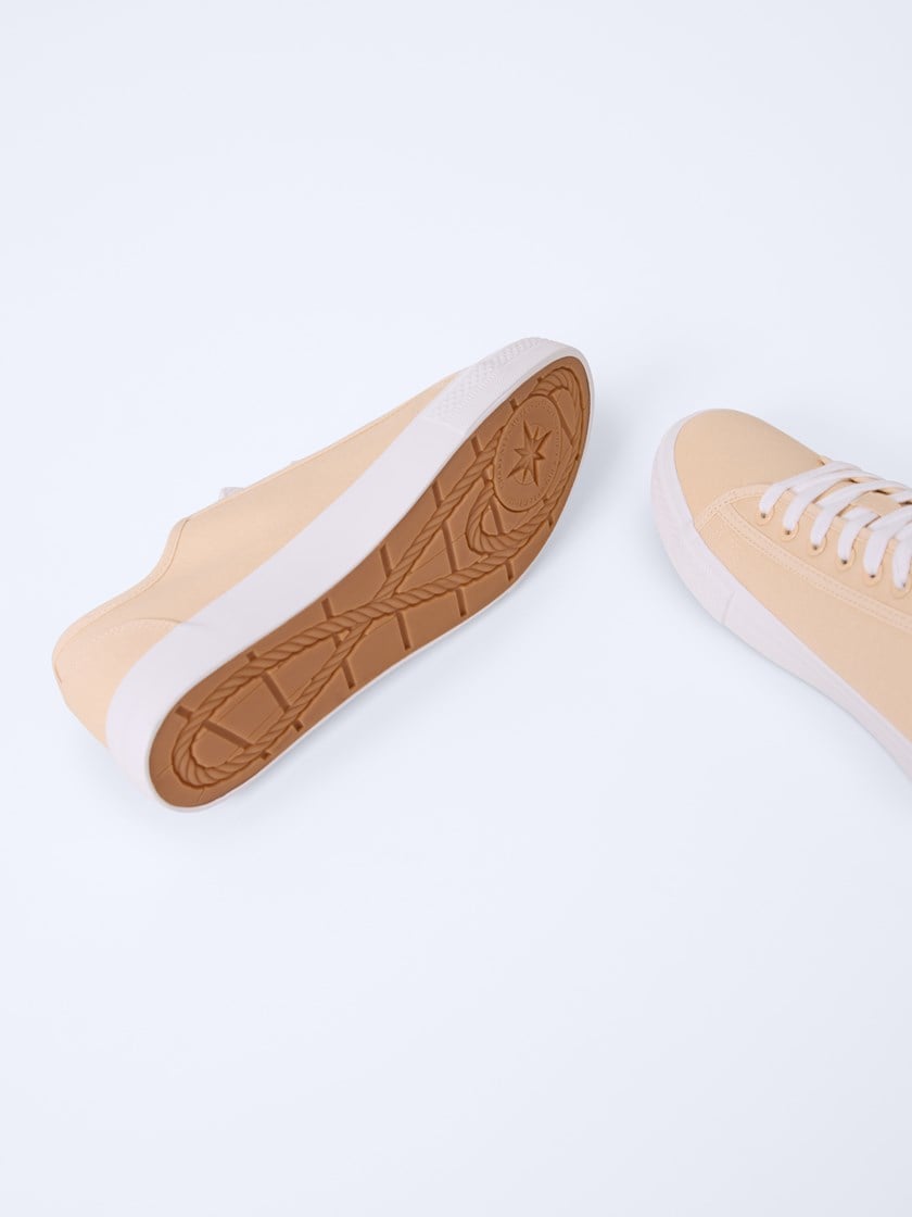 Alari Sneakers Italian Straw