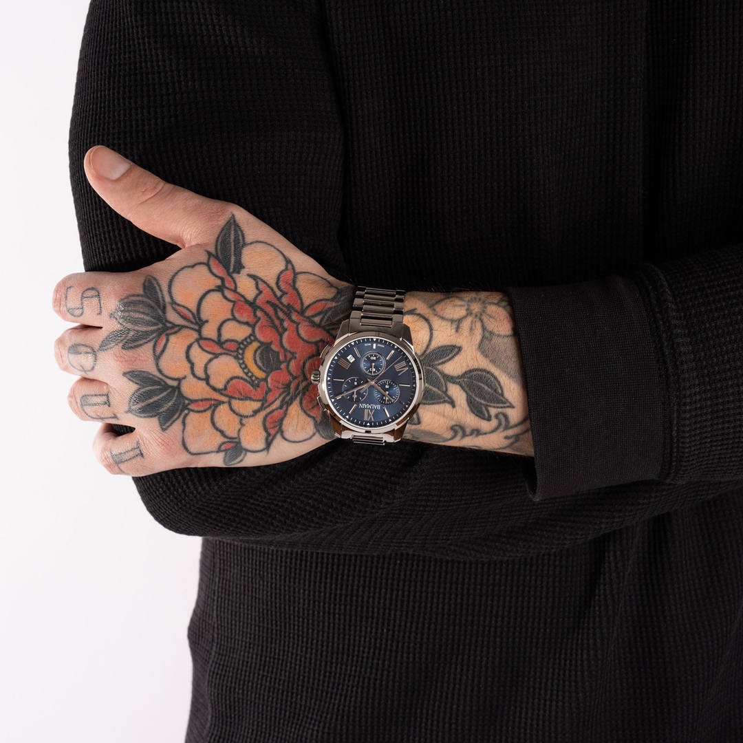 Balmain Madrigal Chrono Gent