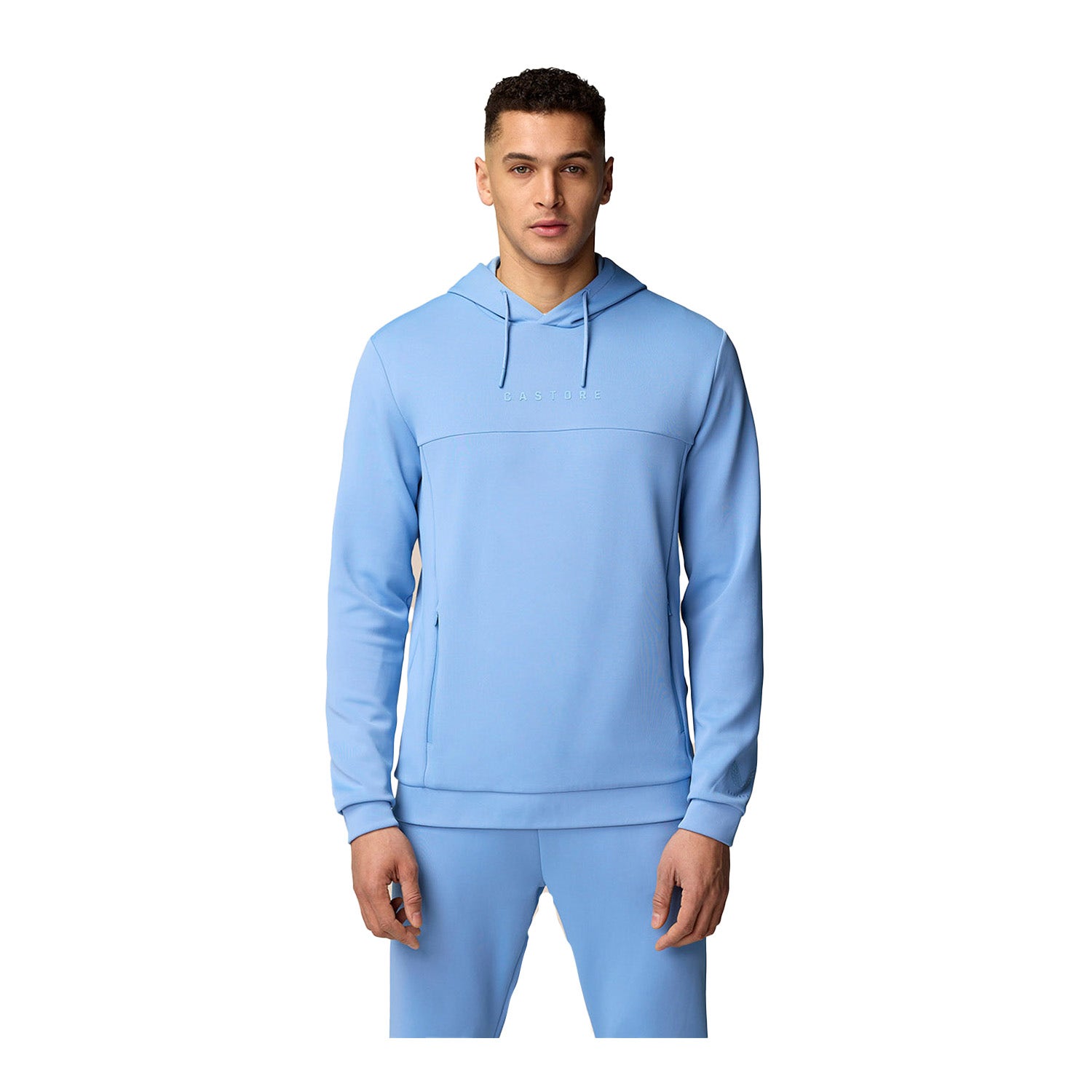 Castore  Scuba Hoodie