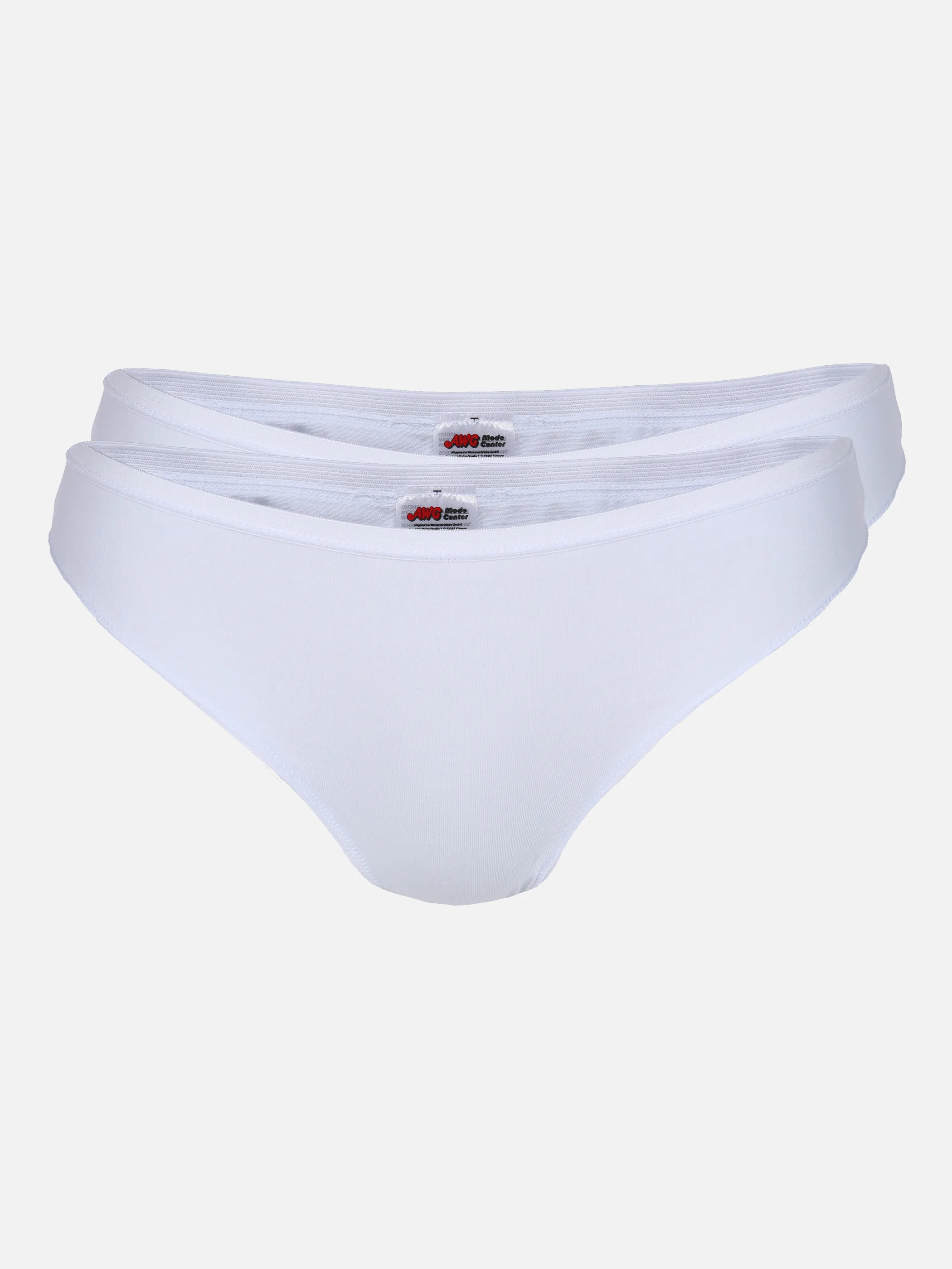 Damen String Tanga im 2er Pack