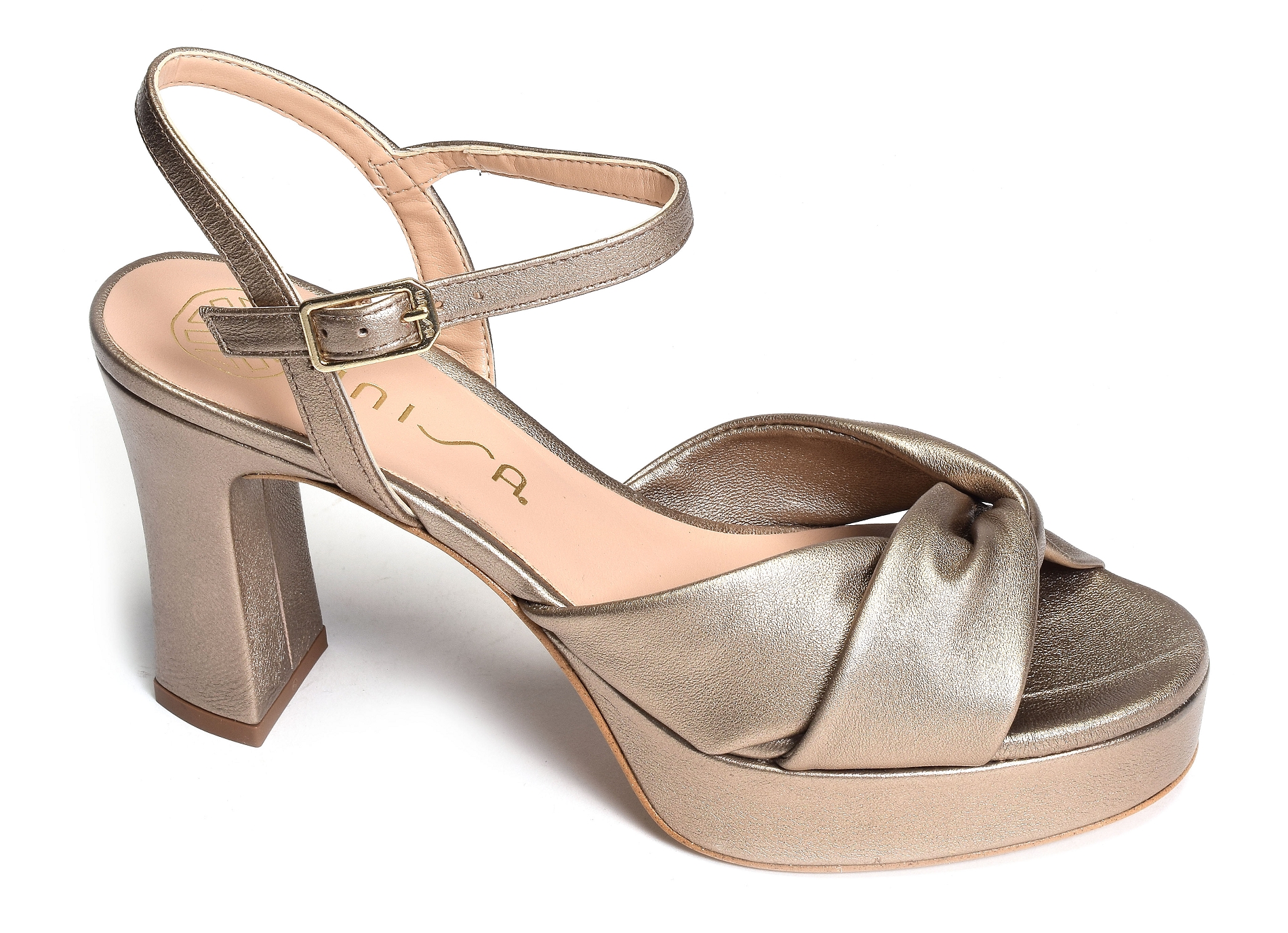 Onoa bronze