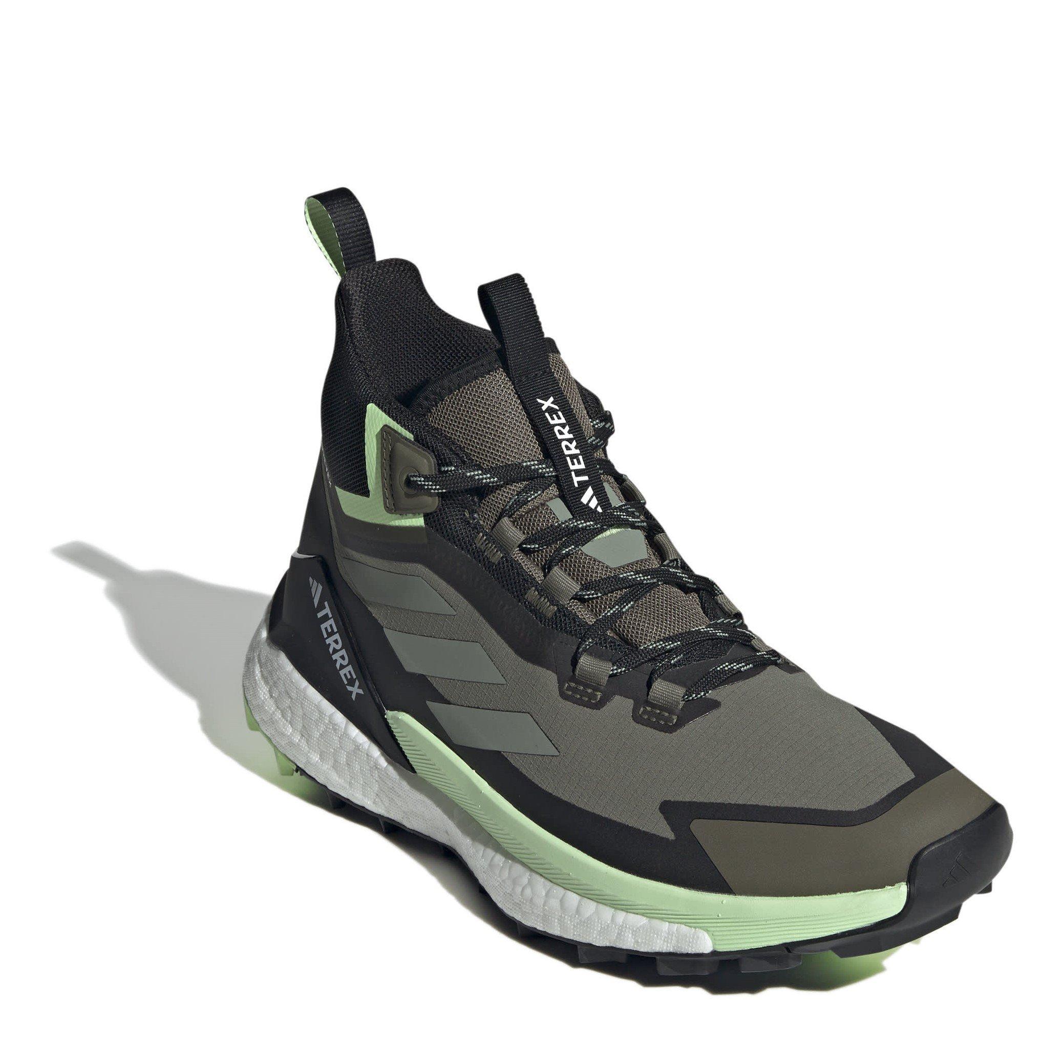 adidas adidas Terrex Free Hiker 2 Gtx Hiking Shoes Mens