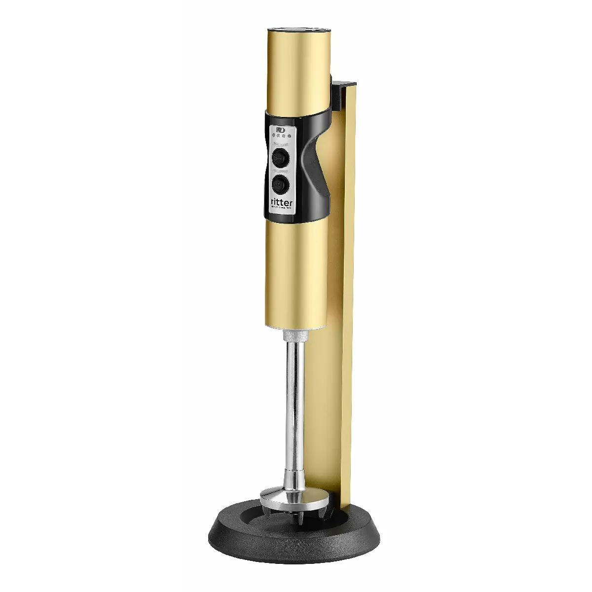 Ritter Stilo 7 Plus