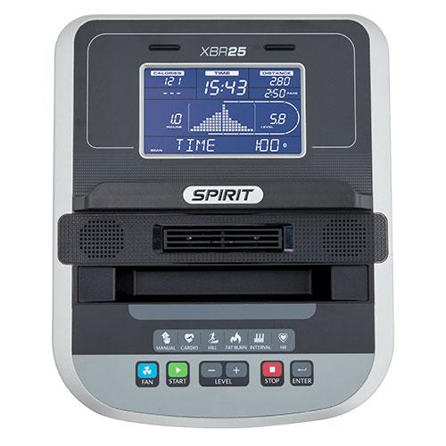 SPIRITFITNESS XBR25