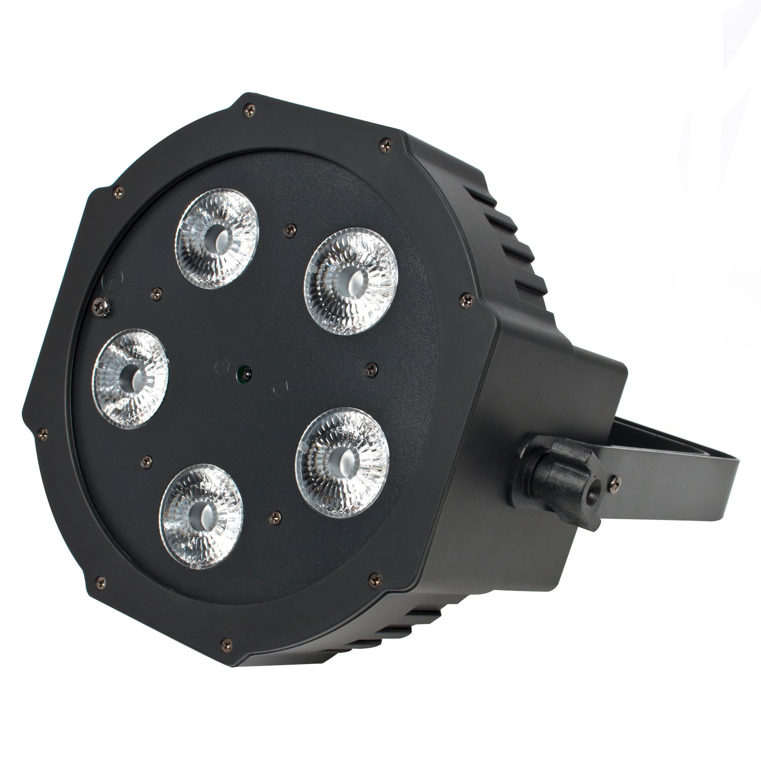 Ayra ComPar 30 compact LED par met afstandsbediening