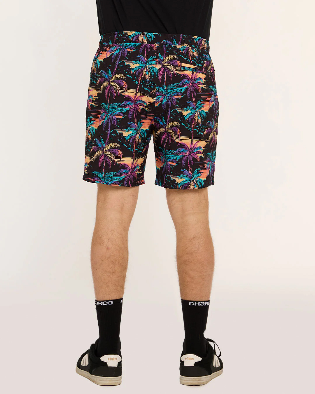 Mens Pit Shorts