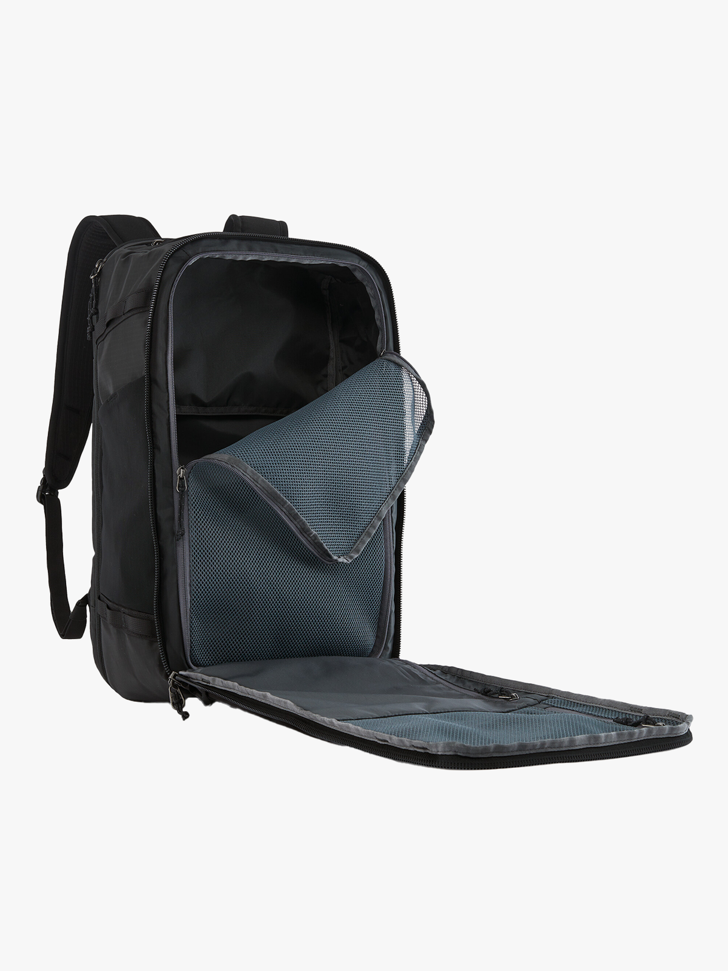Black Hole Mini MLC
