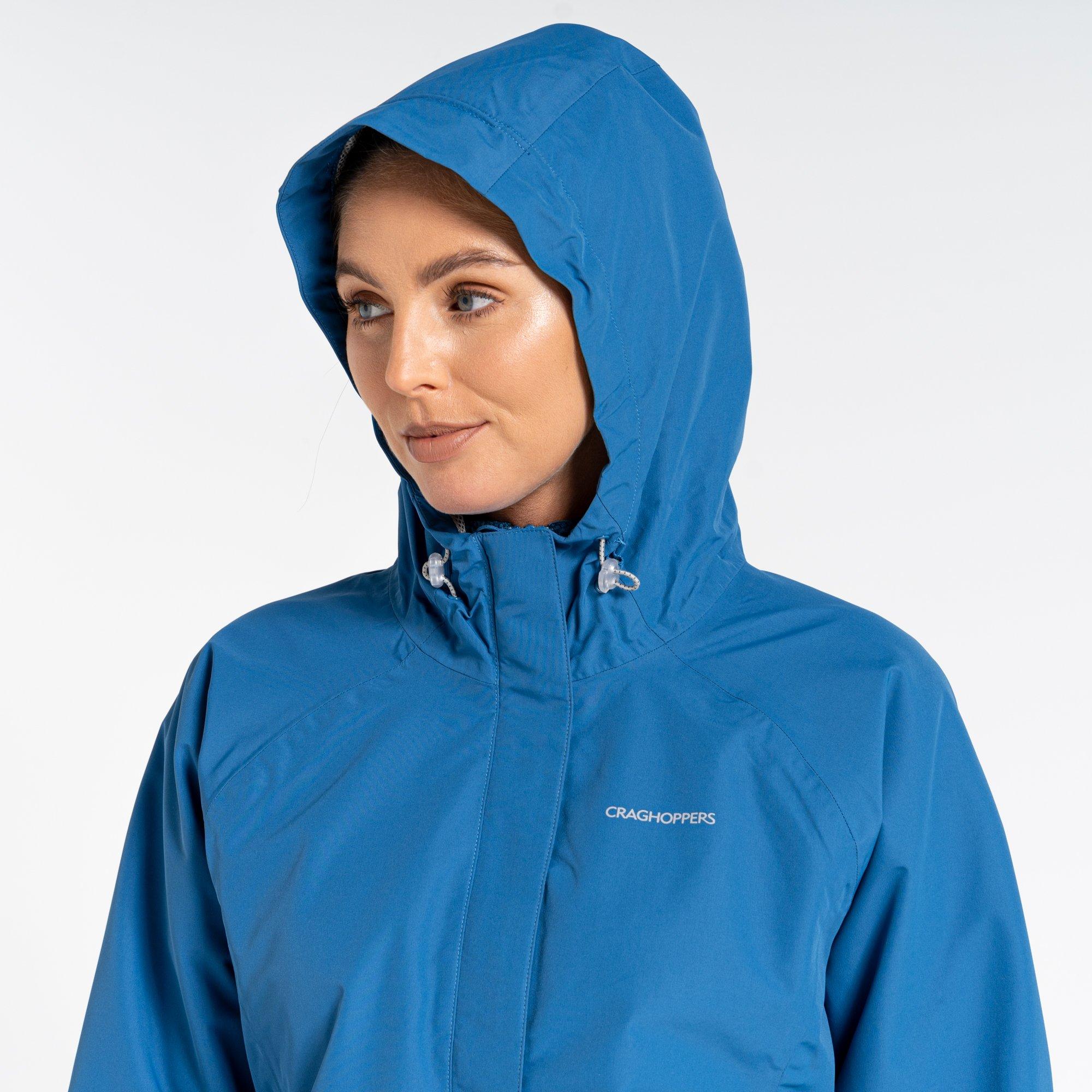 Craghoppers Crag Orion Jacket Ld99