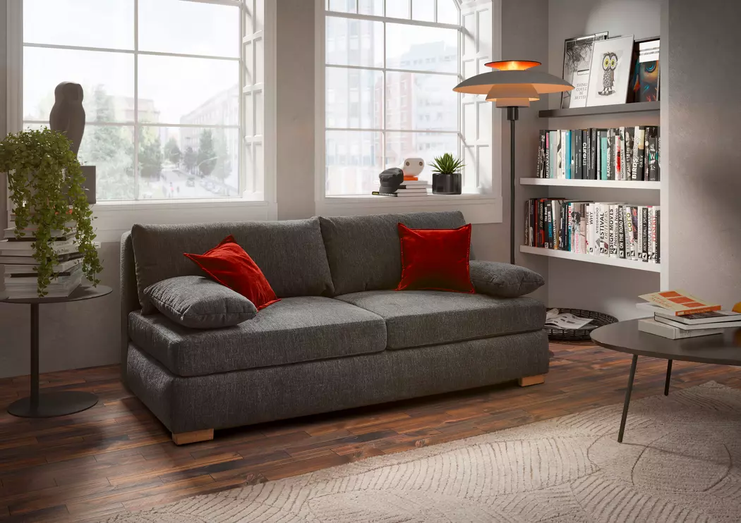 Schlafsofa Jelko
