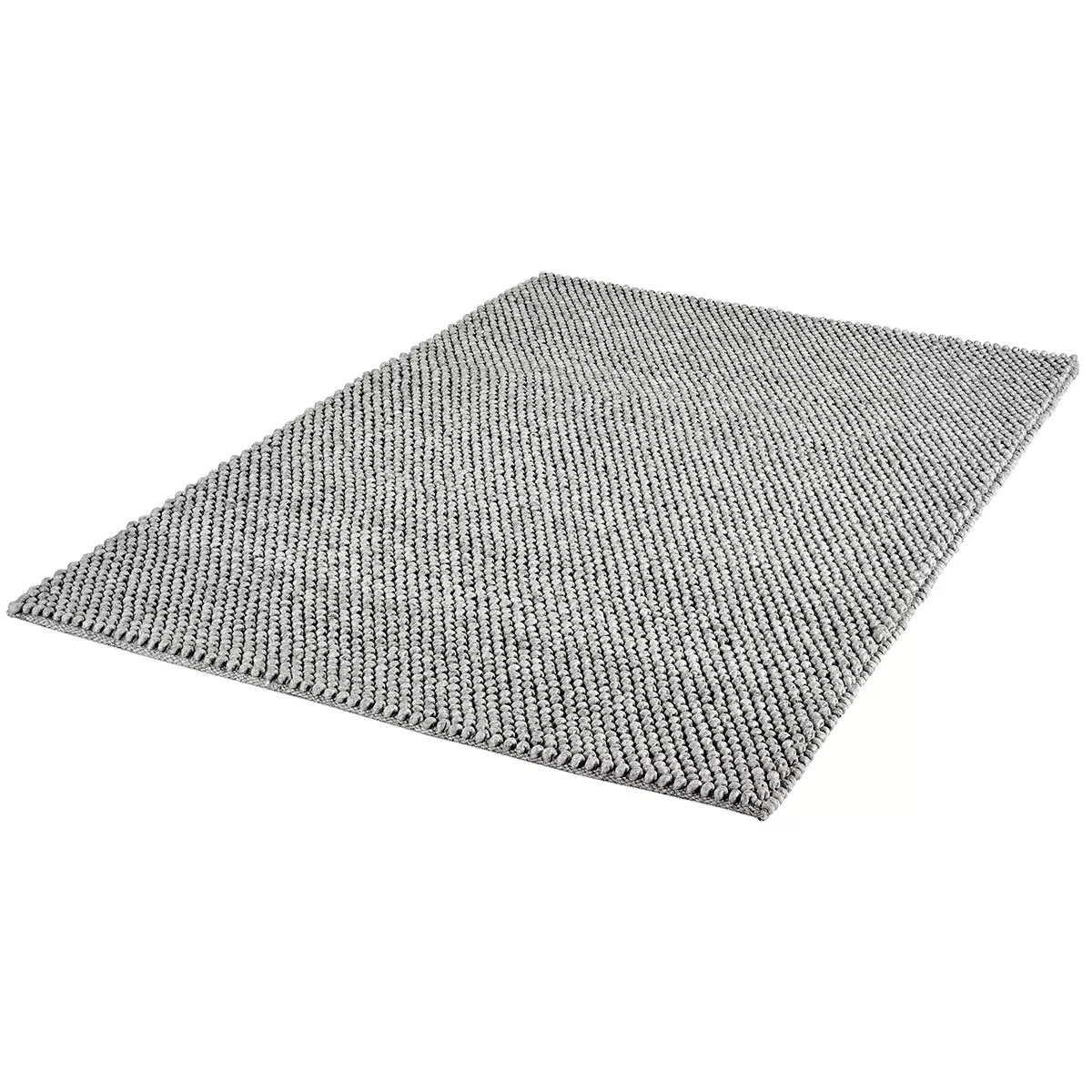 Teppich My Loft Grau