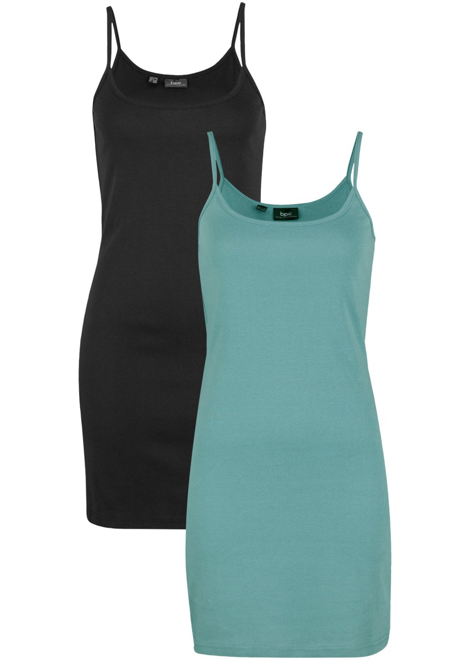 Lot de 2 robes
