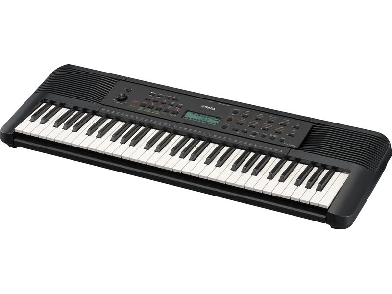 Yamaha Keyboard PSR-E283 Portables Keyboard für Einsteiger