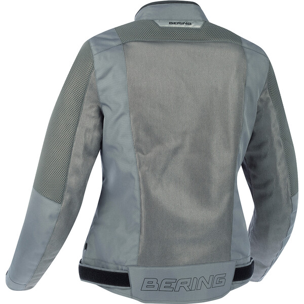 Bering - Blouson femme Lady Malibu Gris