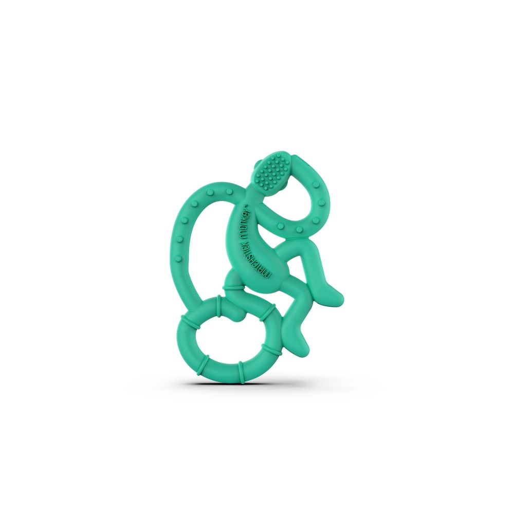 Matchstick Monkey Beißring Affe mini