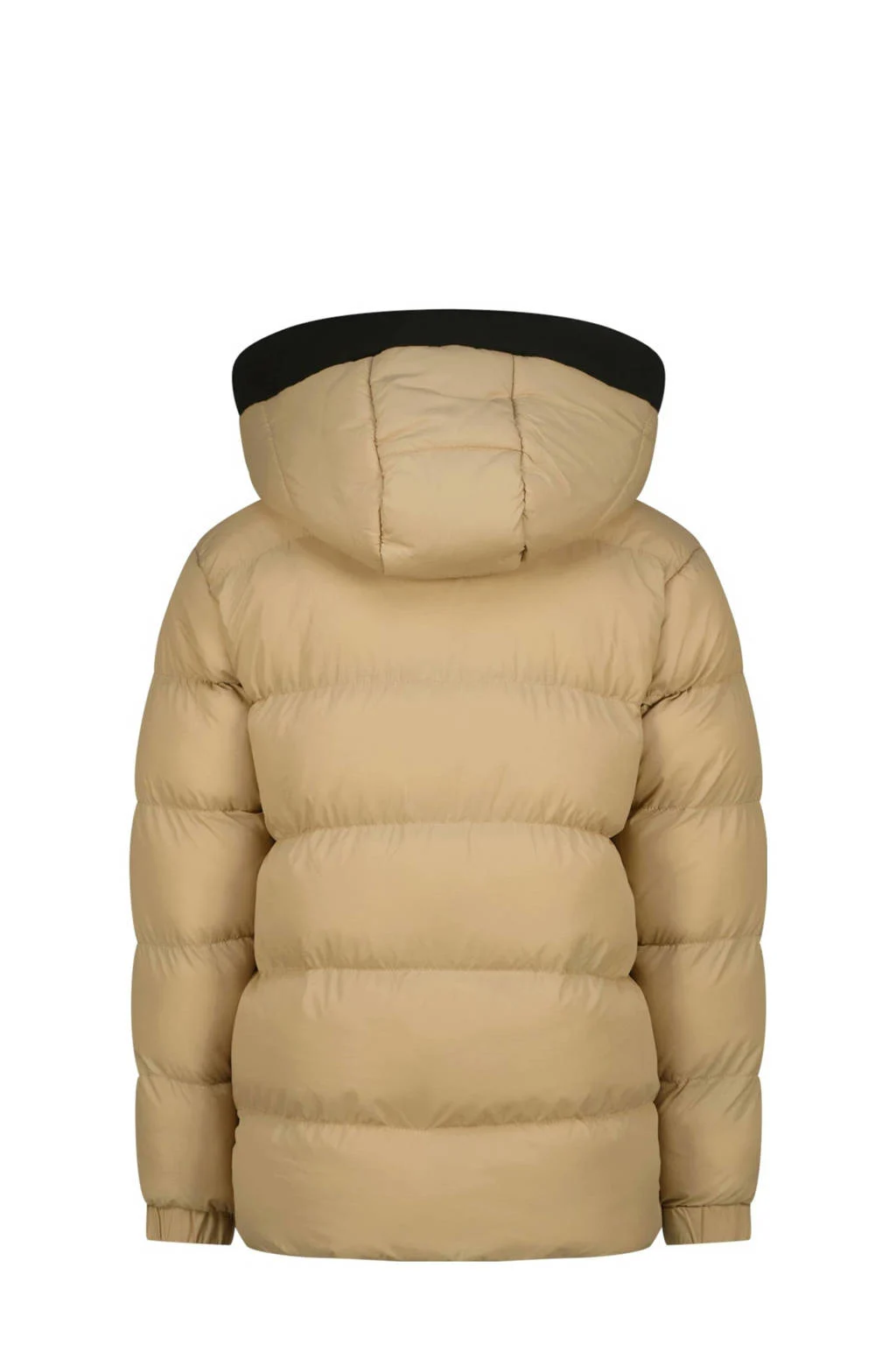 Vingino gewatteerde jas beige