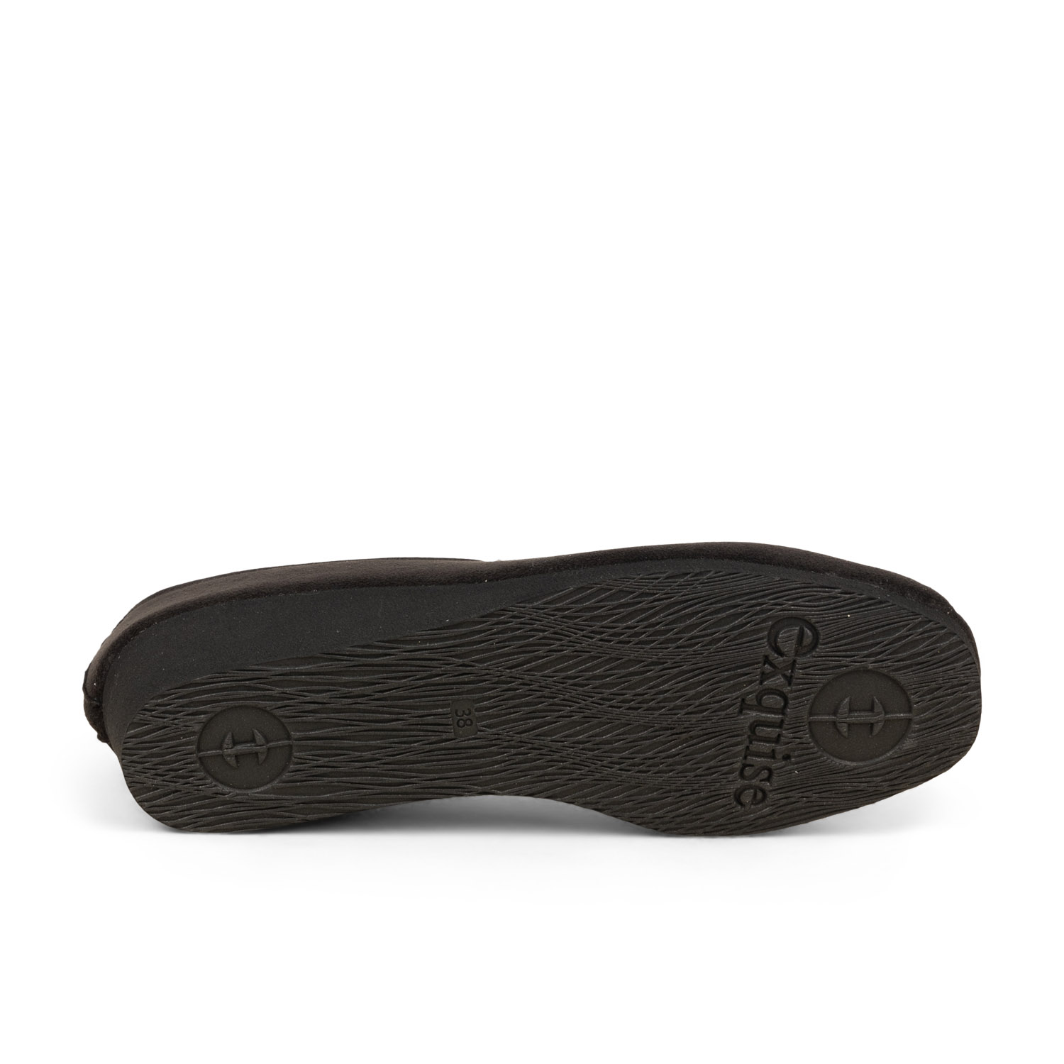 Chaussons femme EXQUISE MYST