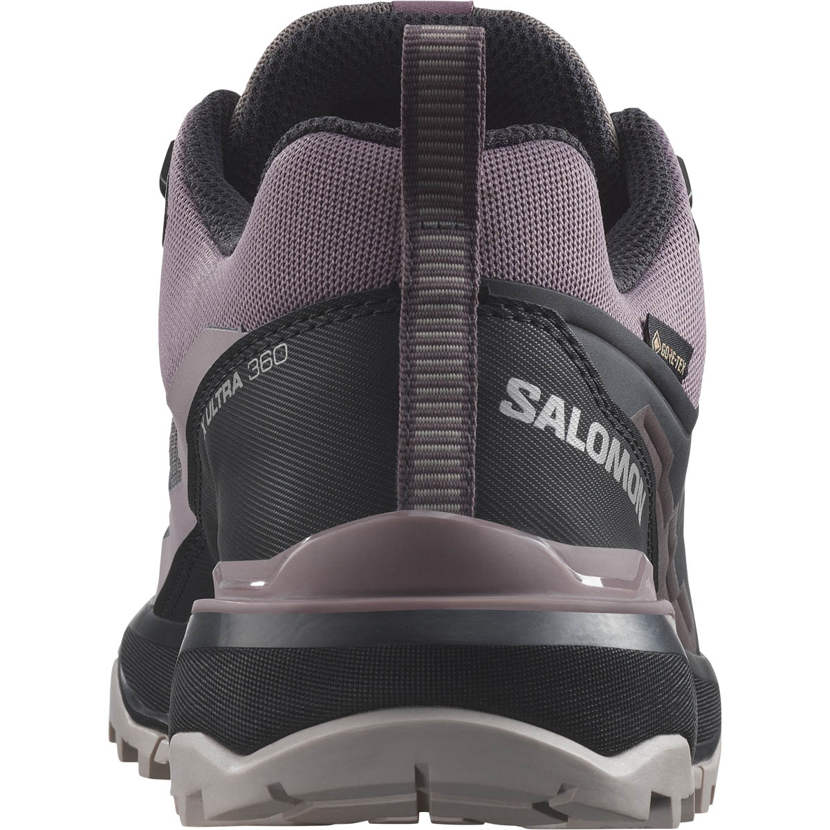 Salomon X Ultra 360 GTX Vandresko Dame