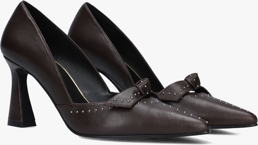 bruine lodi pumps renca